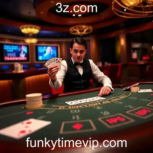 Funky Time casino login