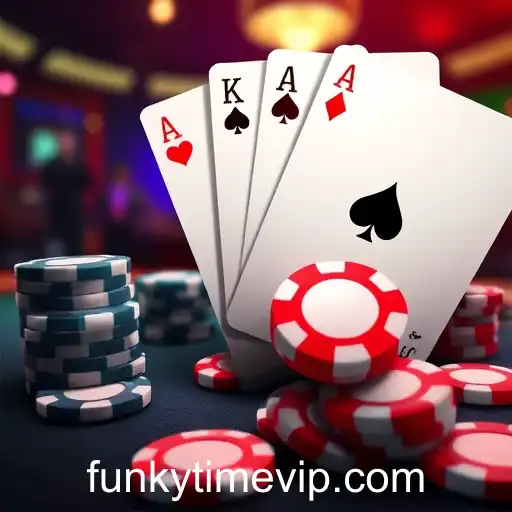 Casino Platforms Thriving in the Digital Age