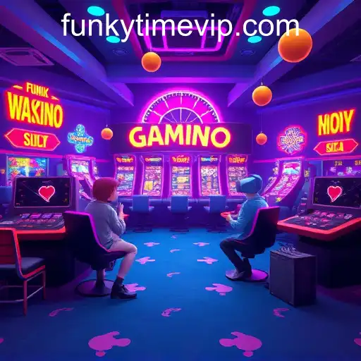 Exploring the Digital Gaming Experience