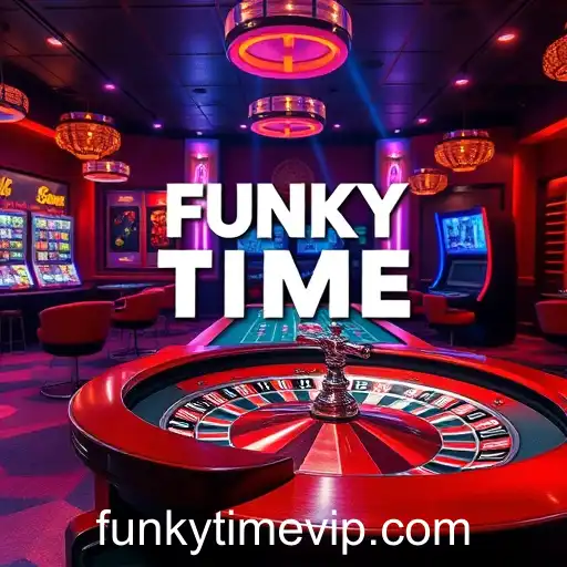 Exploring the Virtual Realm of Funky Time Casino