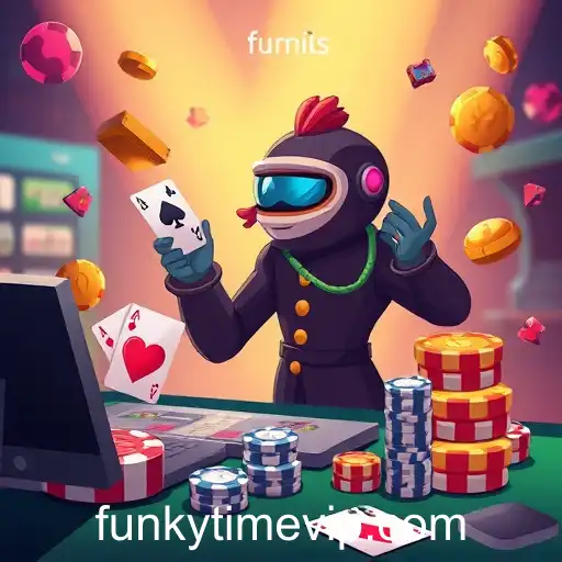 The Rise of Funky Time Casino in 2025