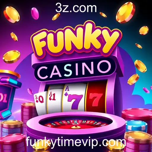 Exploring the Excitement of Jackpot Games on Funky Time Casino