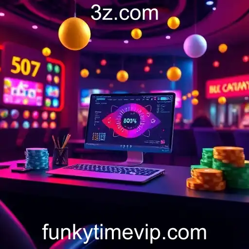 Online Casino Surge in 2025
