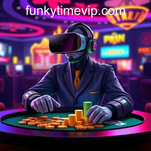 Online Casino Trends for 2025