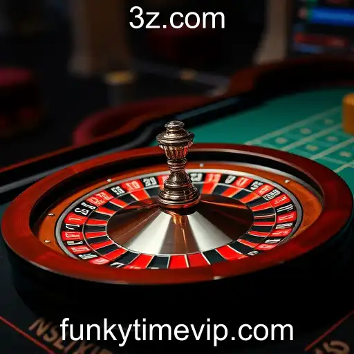 Exploring the Excitement of Roulette with Funky Time Casino Login