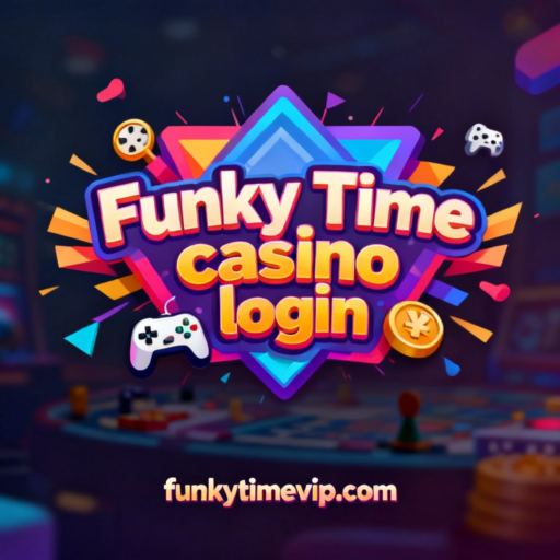 Funky Time casino login